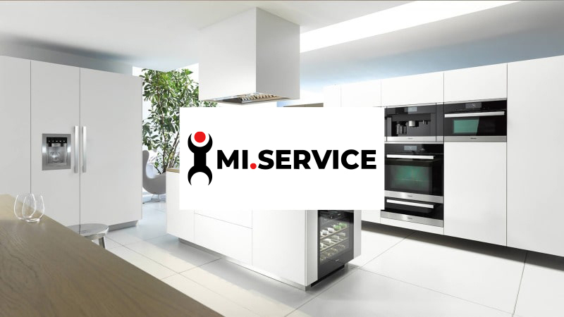 Сервісний центр Mi.Service